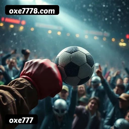 Vantagens exclusivas oxe777 para jogadores brasileiros - São Paulo, Rio, BH