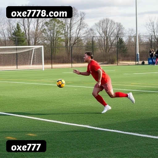 Requisitos do APK da oxe777 para Android