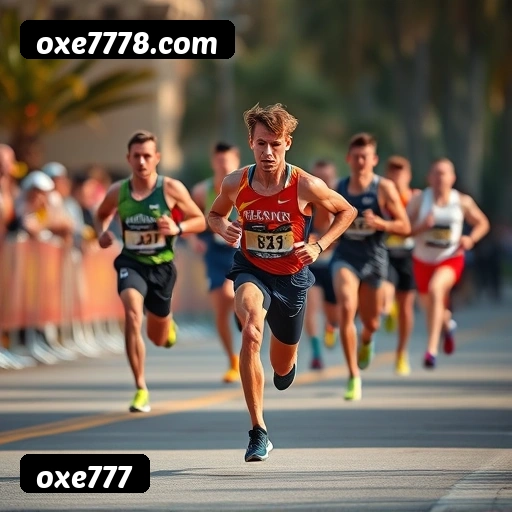 oxe777 bônus R$5.000 + 500 giros - Rollover 35x, prazo 30 dias, 38% taxa conversão