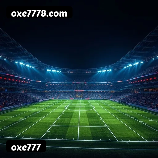 Loterias online disponíveis na oxe777