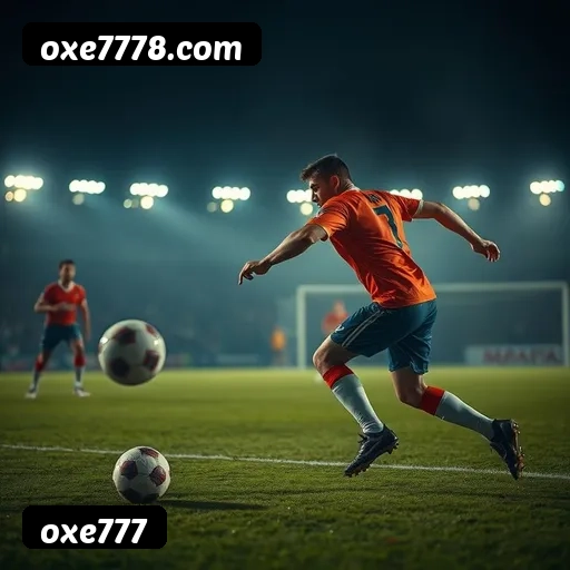 oxe777 PIX instantâneo Brasil - Depósito e saque em minutos 24/7